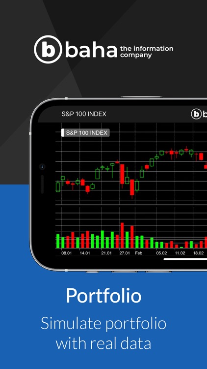 StockMarkets by baha - stocks screenshot-4