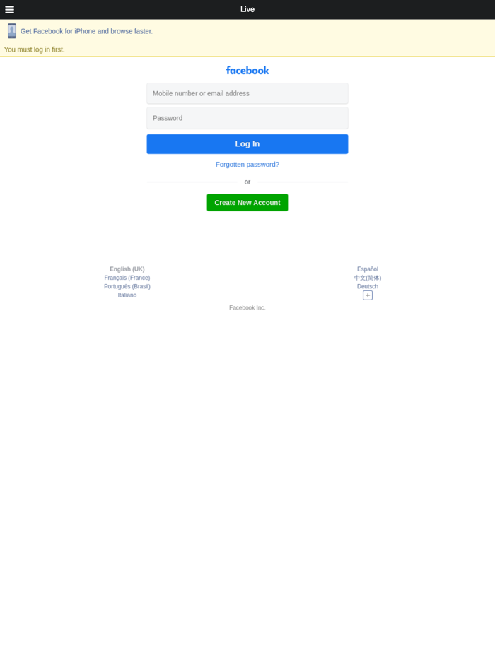 Legacy Church International