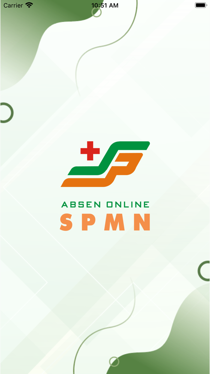 Absen SPMN
