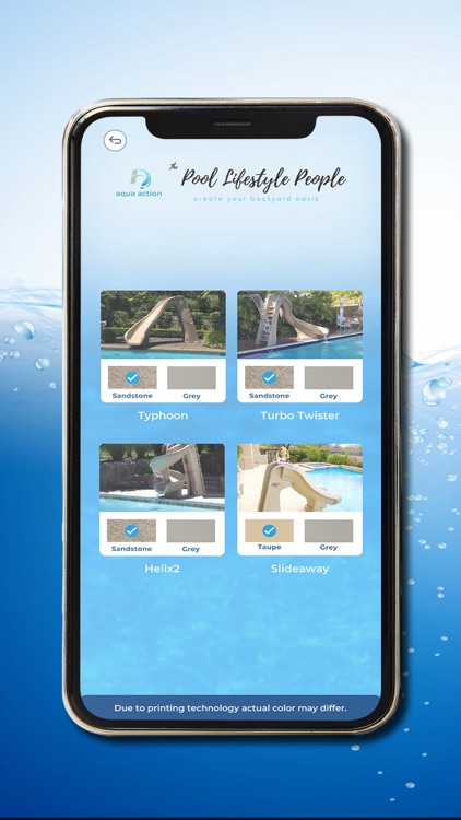 Pool Slide Guys screenshot-3