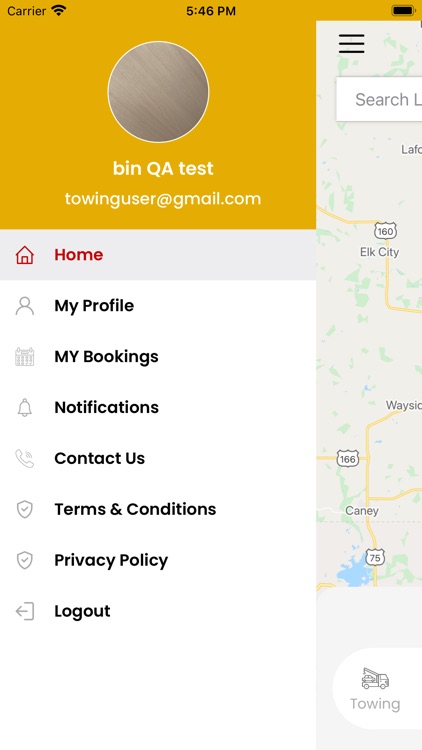 Tow It Services