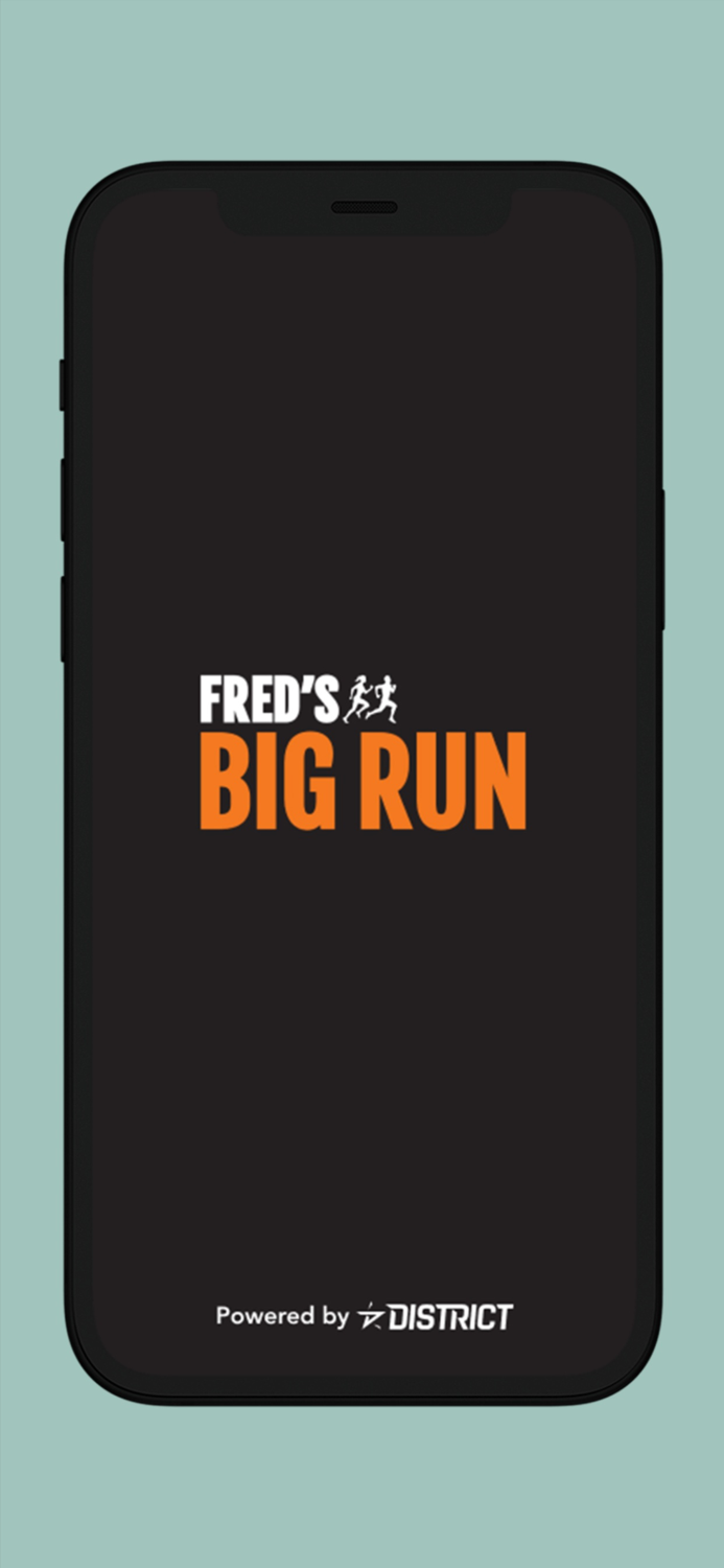 Freds Big Run Step up 4 Sight