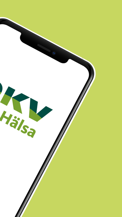 How to cancel & delete DKV Hälsa from iphone & ipad 2