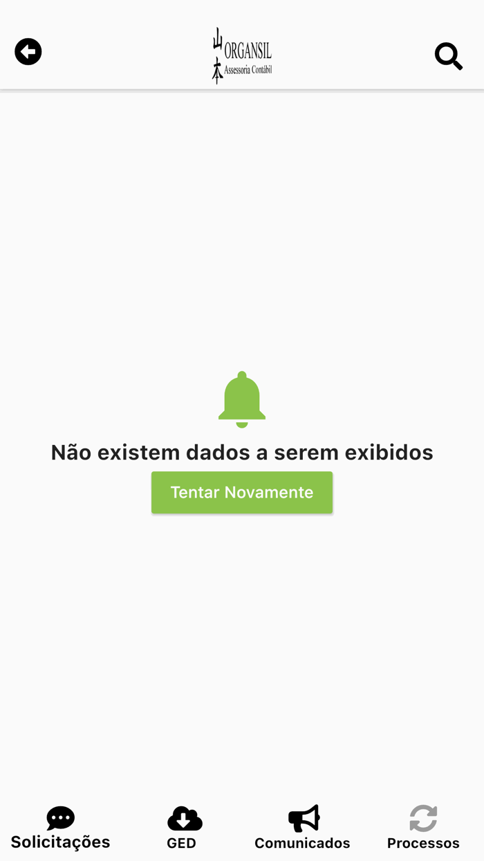 Organsil Assessoria Contábil