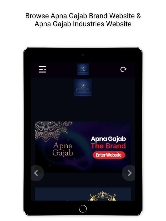 Apna Gajab
