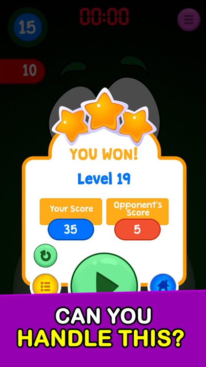 HandZone - Memory Match Game screenshot-4