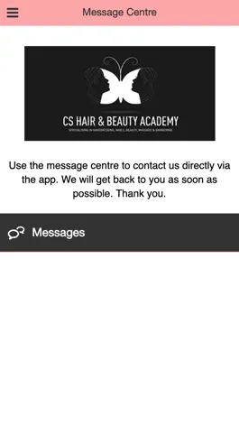Game screenshot CS Hair & Beauty Academy hack