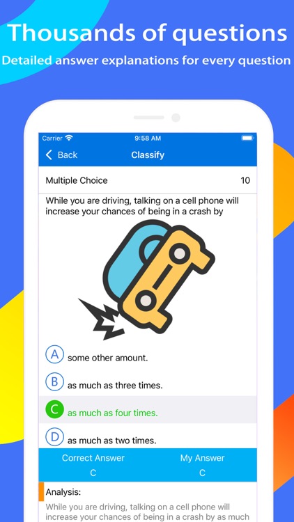 New York DMV Test Expert