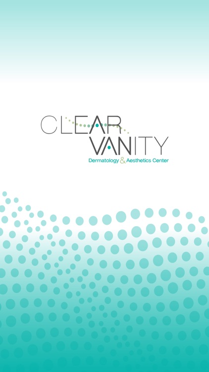 Clear VANity