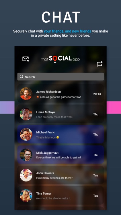 That Social App screenshot-3