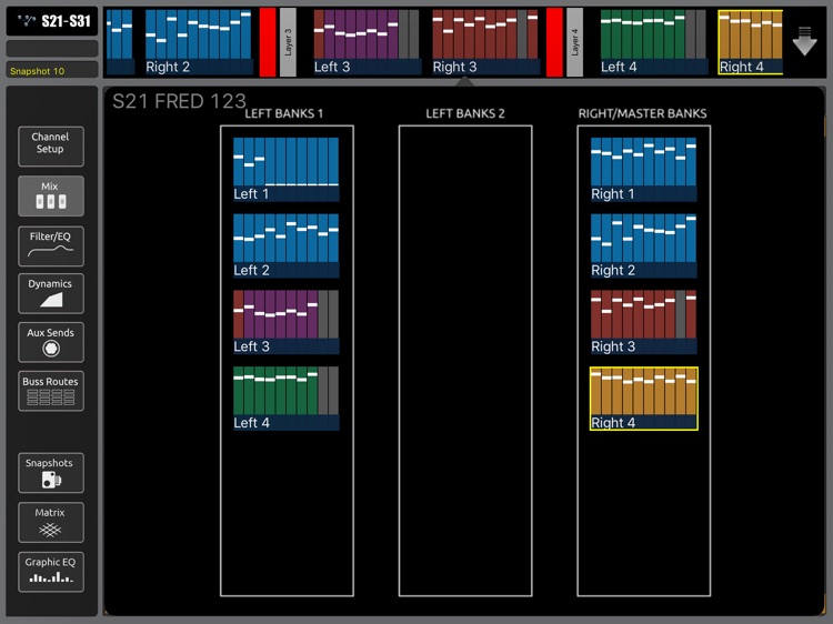 DiGiCo S V2 screenshot-4