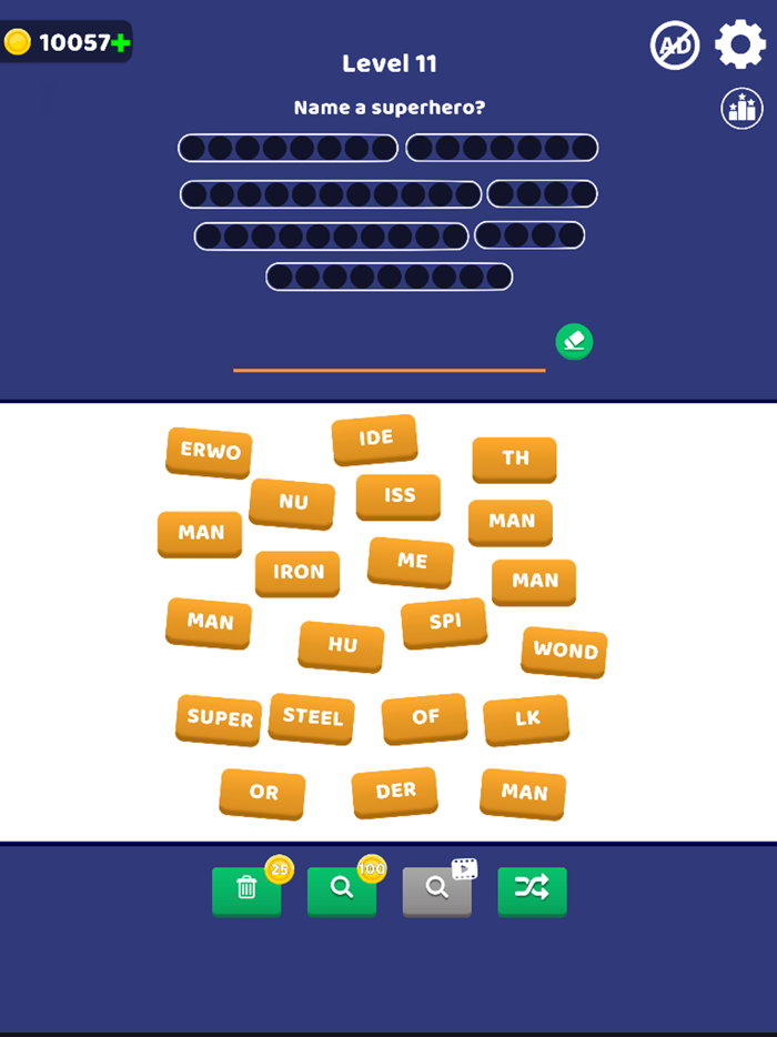 Word Tile Classic Match Games