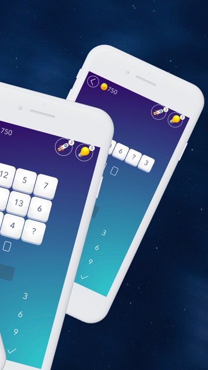 StarStruck: Math Puzzle Games