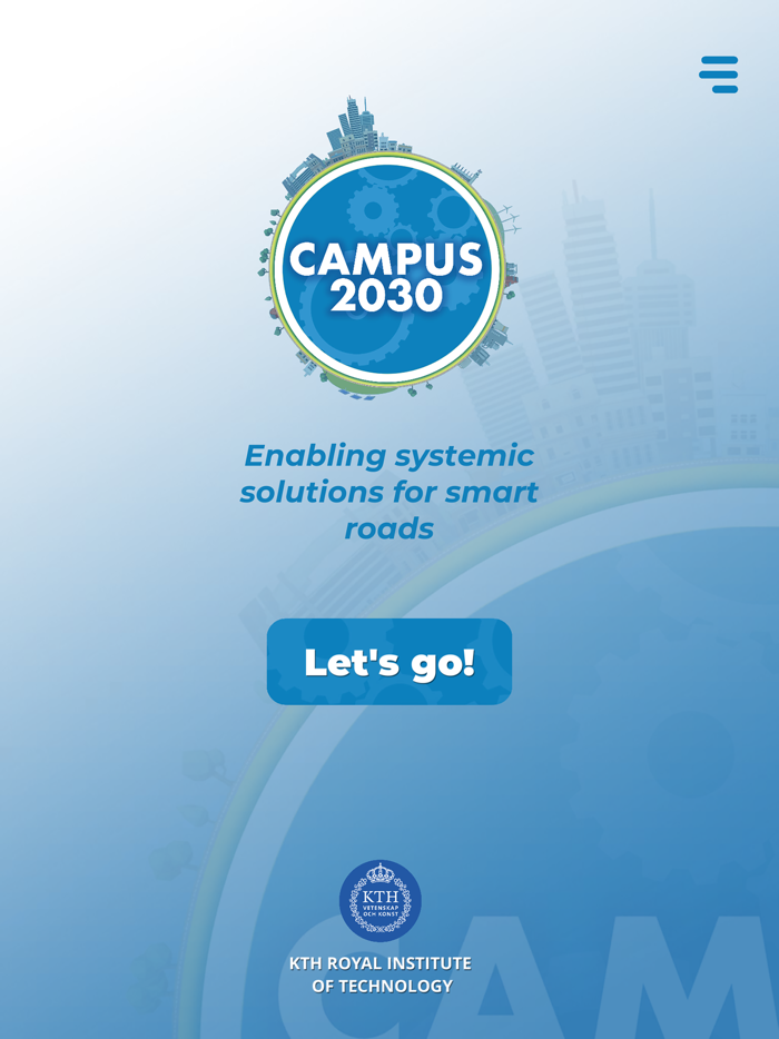 Campus 2030