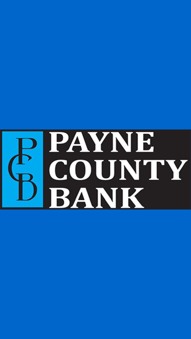 How to cancel & delete PCB Mobile - Payne County Bank from iphone & ipad 1