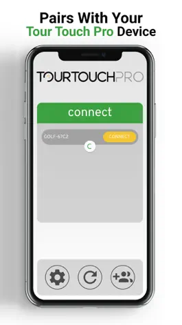 Game screenshot Tour Touch Pro apk