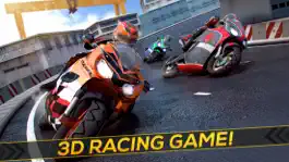 Game screenshot Motorbike Driving: Real Drive mod apk