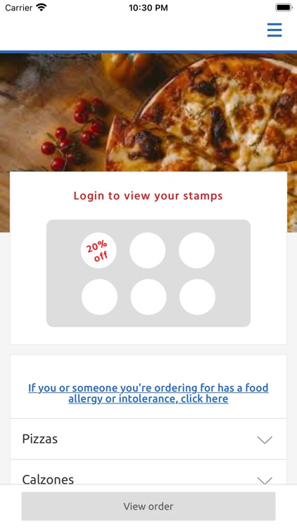 Pizza Shack, Liversedge