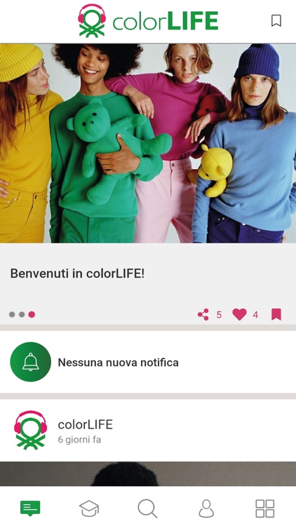 colorLIFE screenshot-4