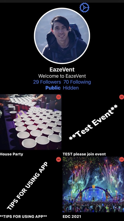 EazeVent