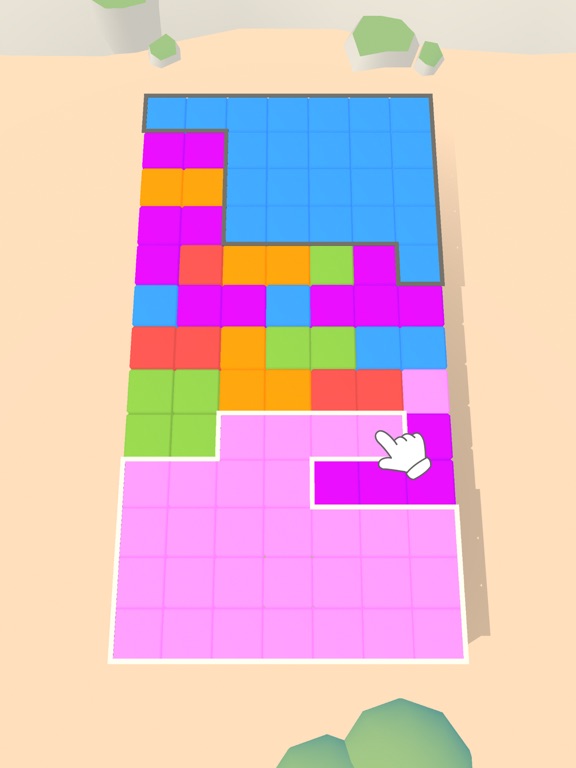 Cube Wars 3D screenshot 6