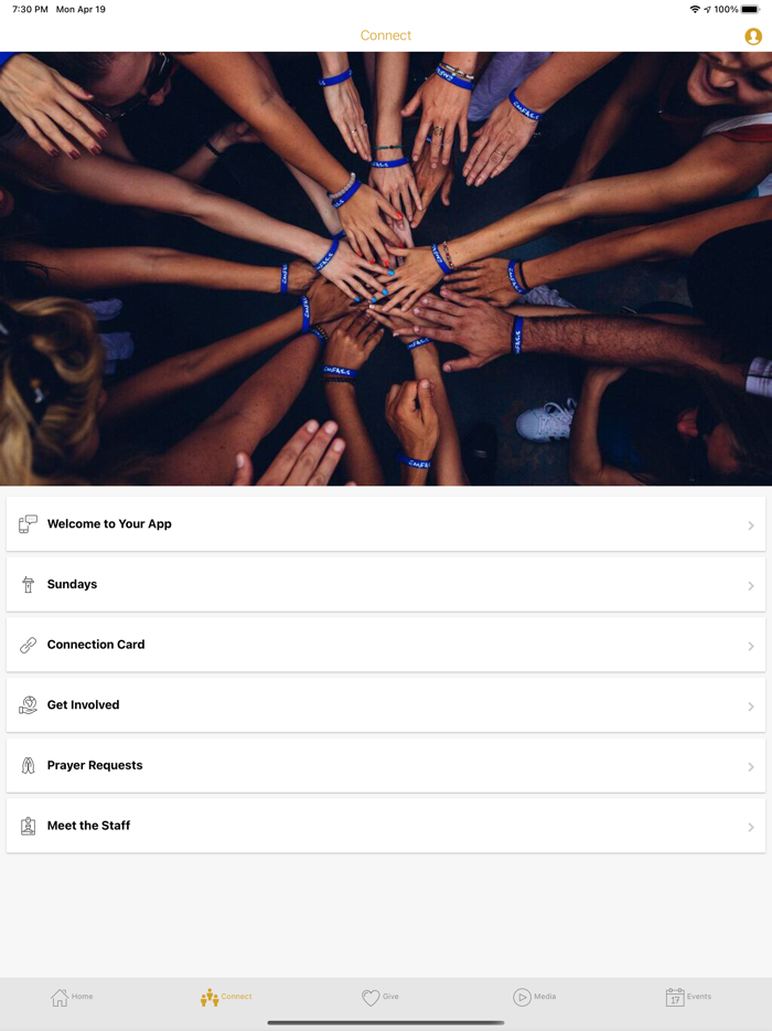 Foundation Lutheran Church CO