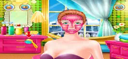 Game screenshot Hollywood Real Makeover mod apk