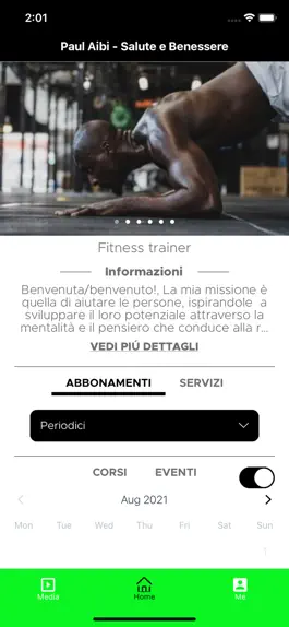 Game screenshot Paul Aibi hack