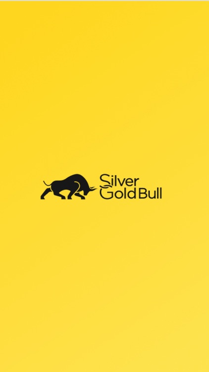 Silver Gold Bull