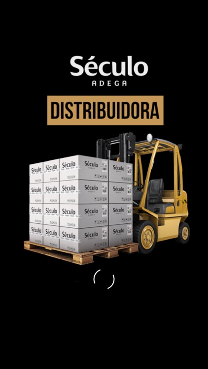 Distribuidora Século Adega