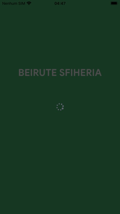 Beirute Sfiheria