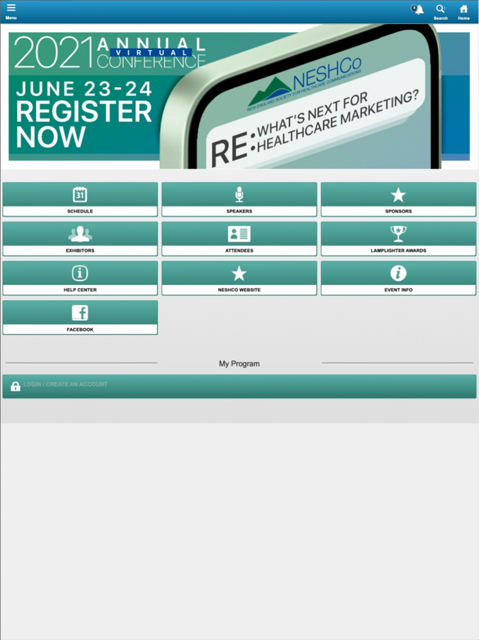 NESHCo Spring Conference