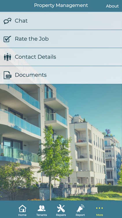 Property Management App screenshot-4