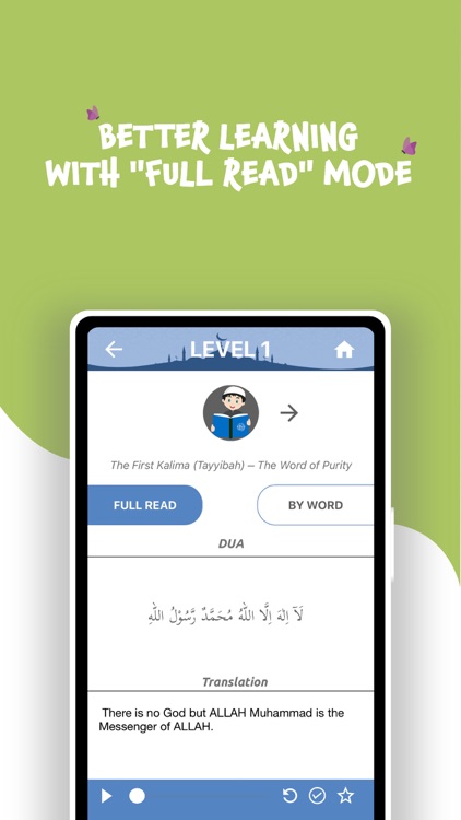 My Dua App screenshot-3