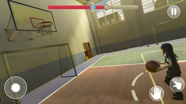 Anime School Simulator 2021