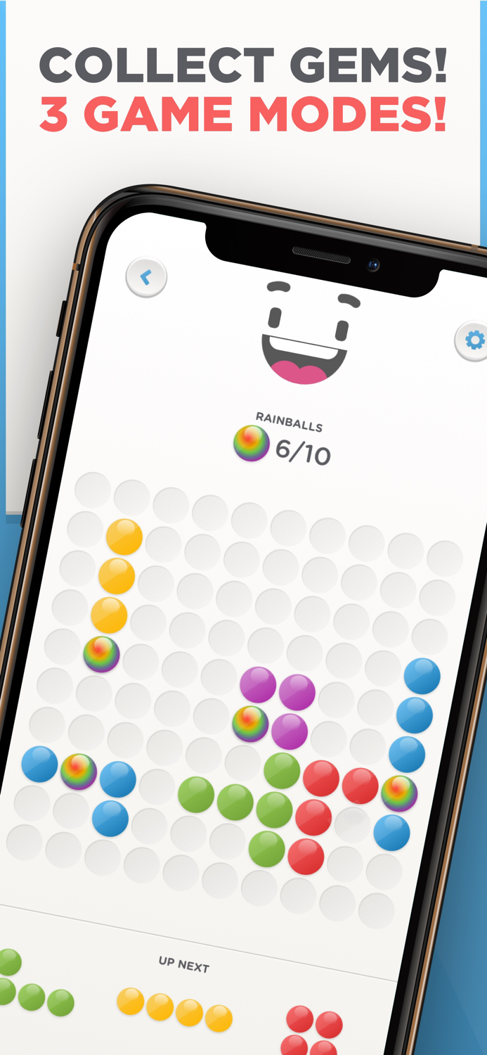 Amazeballs - Block Puzzles