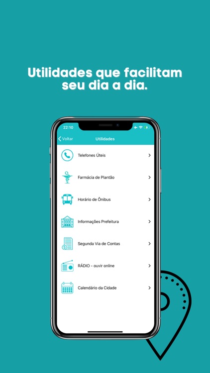 Itaú de Minas App screenshot-3