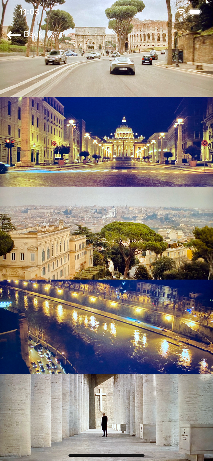 Wanderlust Movies EU