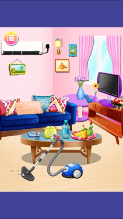 Princess Room Cleaning 2021 screenshot-4