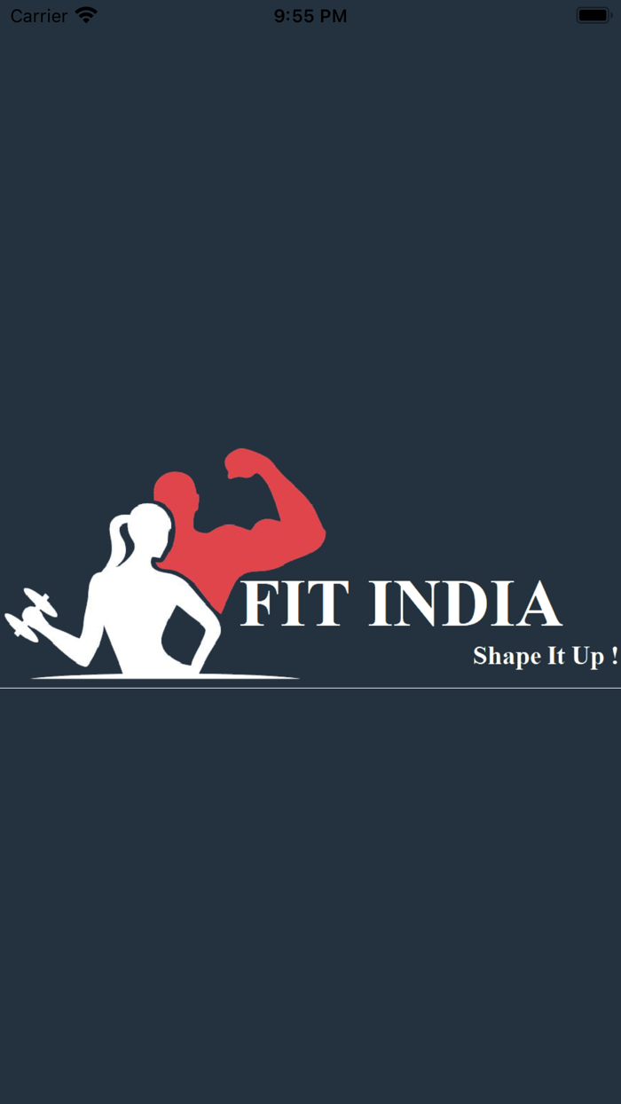 Fit India