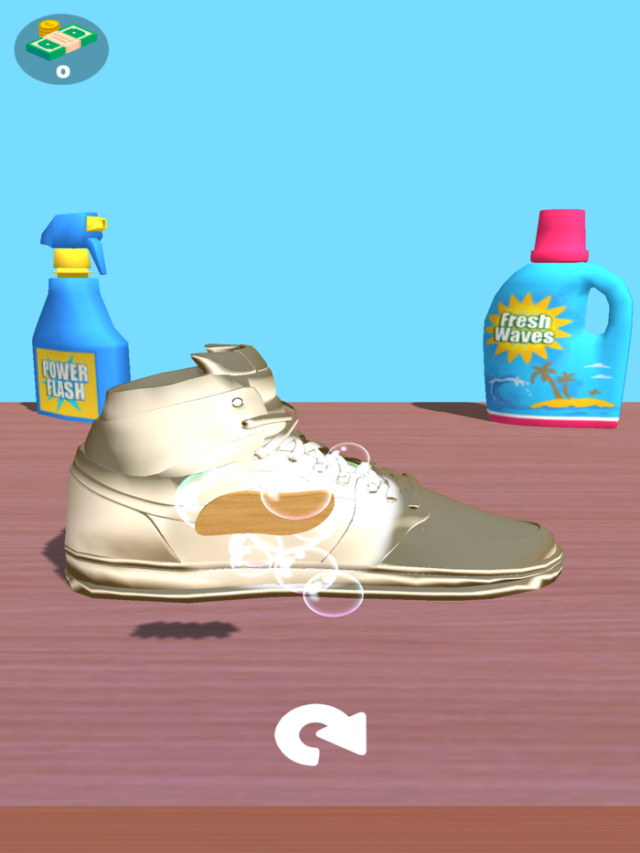 Sneaker Design