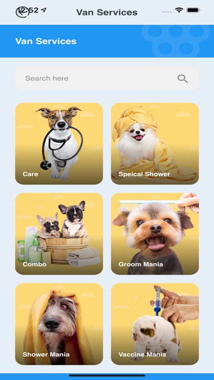 PetJoy screenshot-3