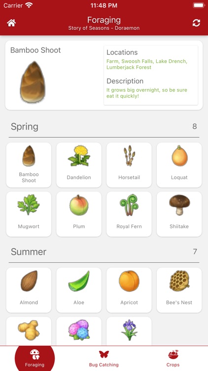 Pocket Guide - Dor screenshot-4