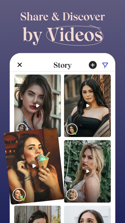 Owl - Chat & Casual Dating App screenshot-4