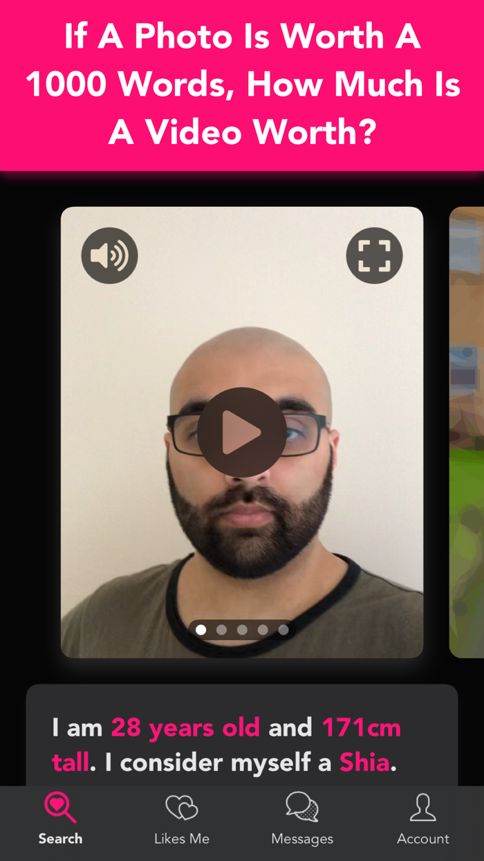 Hayah - Single Muslim Marriage