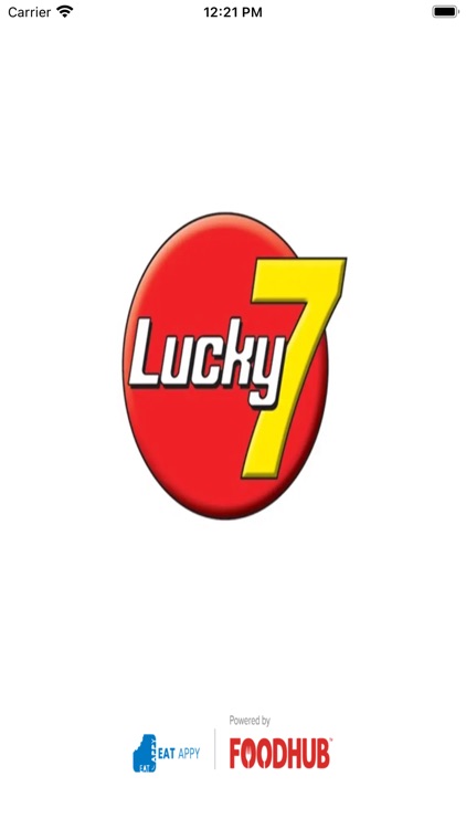 Lucky 7 Takeaway