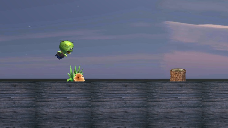 Bug Run Run screenshot-3