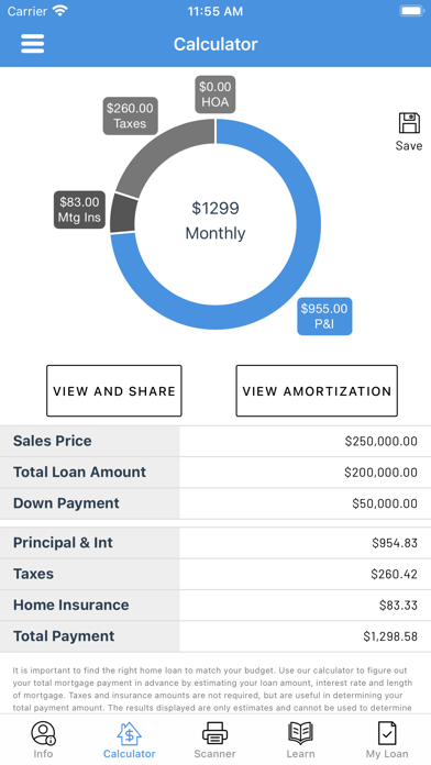 How to cancel & delete My Mortgage by Ross Mortgage from iphone & ipad 4