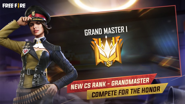 Garena Free Fire - Rampage screenshot-6