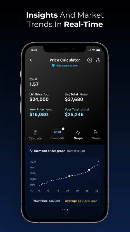 DPL Calculator screenshot-4